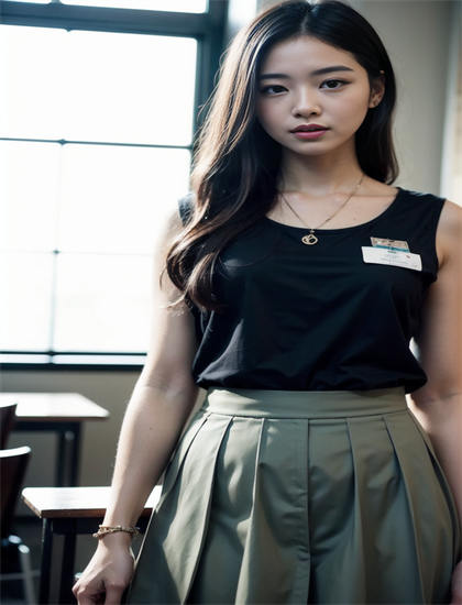 人物深度分析：《战斗之魂少年激霸弹》中的人物命运的象征意义与现实关联 认识表演艺术的价值