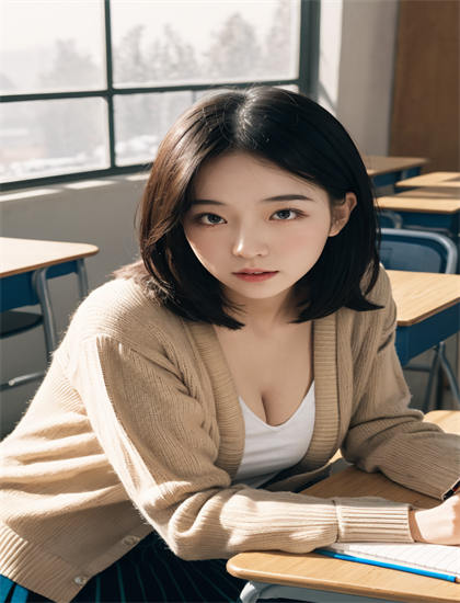 【犯罪片专题】《少妇安吉娜》的人物塑造与情感表达 ——犯罪片的观影全攻略